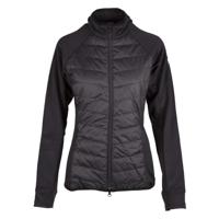 Mondoni Sports Mix techjack donkerblauw maat:xs - thumbnail