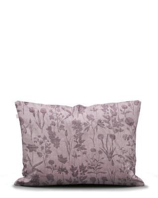 Essenza Maribel Pale purple Kussensloop