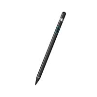 Picasso Active Stylus pen - oplaadbaar - Geschikt voor alle touchscreens - Zwart - thumbnail