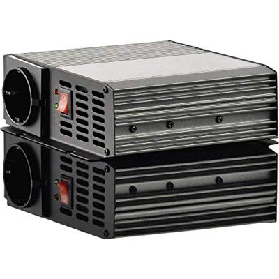 VOLTCRAFT PSW 300-12-G Omvormer 300 W 12 V/DC - 230 V/AC VOLTCRAFT PSW 300-12-G Omvormer 300 W 12 V/DC - 230 V/AC