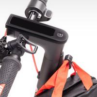 Accessoires kit Urban Prime UP-MON-KIT Siliconen Plastic - thumbnail