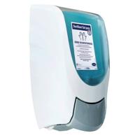 BODE Chemie Kunststoff-Dosierspender CleanSafe basic für Sterillium Gel pure BH981445 Huidbeschermingsdispenser - thumbnail