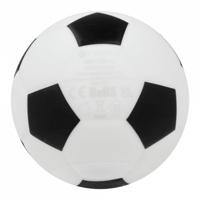 Oplaadbaar nachtlampje voetbal wit - thumbnail