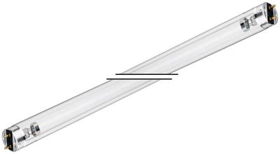 Philips UV-C lamp TL 10W