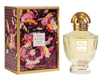 Fragonard Reine Des Coeurs Eau de Parfum 50ml