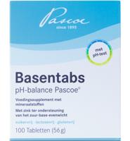 Basentabs 100 Tabletten - thumbnail