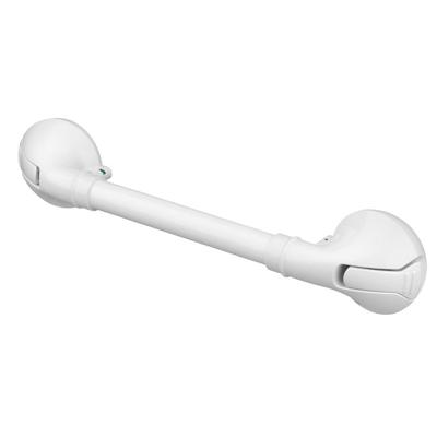 Wandbeugel Secu wit zuignap 400mm