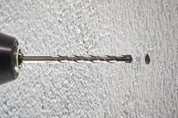 Wolfcraft Betonboor | HM | Ø5 x 85mm | 1 stuk - 7745010 - thumbnail