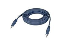 DAP FL45 - Mini-Jack kabel 3 meter - thumbnail