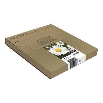 Epson Daisy Multipack 4-colours 18 EasyMail Epson Daisy Multipack 4-colours 18 EasyMail