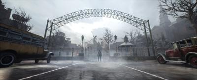 The Sinking City The Sinking City