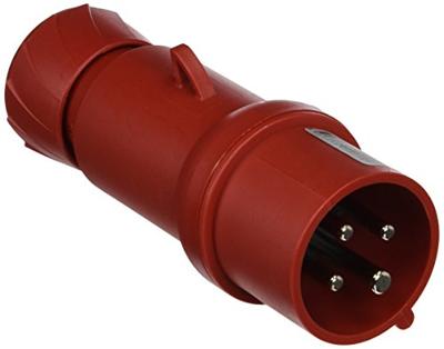 Schneider Electric PKX16M434 PKX16M434 CEE-stekker 16 A 415 V 1 stuk(s)
