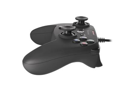 GENESIS NJG-0773 P58 USB Gamepad in zwart