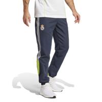 Real Madrid UBP Trainingsbroek Senior - Maat S - Kleur: Donkerblauw | Soccerfanshop - thumbnail