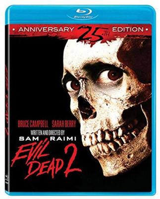 Evil Dead 2: Dead By Dawn