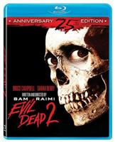 Evil Dead 2: Dead By Dawn - thumbnail
