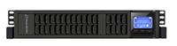 BlueWalker VFI 1000CRM LCD - thumbnail