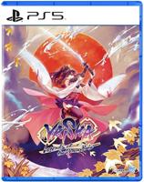 Yasha Legends of the Demon Blade - thumbnail