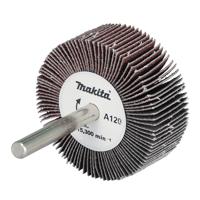 Makita Accessoires Lamellenschuurrol 50x20mm - D-75409 D-75409 - thumbnail