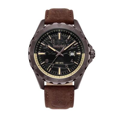 Horloge Heren Timberland TDWGB0055802