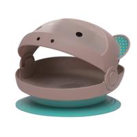 Mealtime monkey - thumbnail