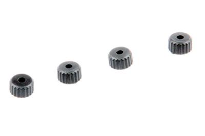 Lower Shock Caps (4pcs) - S10 Twister