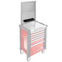 Facom Legplank small | 250x130mm - JET.WA22-3 - thumbnail