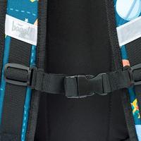 Baagl Rugzak Planeten 5.5L - thumbnail