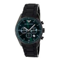 Emporio Armani AR5922 QUARTZ STEEL 5 ATM 43MM - thumbnail