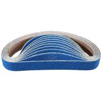 PFERD TOOLS BA 40/760 VICTOGRAIN-COOL 36 45000200 Schuurbandset Korrelgrootte (num) 36 (l x b) 760 mm x 40 mm 10 stuk(s) - thumbnail