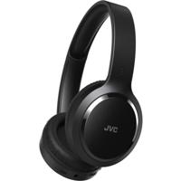 JVC HA-S60BT-BE Bluetooth On-ear hoofdtelefoon zwart - thumbnail