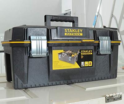 Stanley FatMax 1-94-749 Gereedschapskoffer Heavy Duty 23 inch - thumbnail
