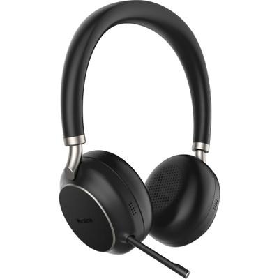 Yealink BH76 UC Zwart USB-A Bluetooth-headset