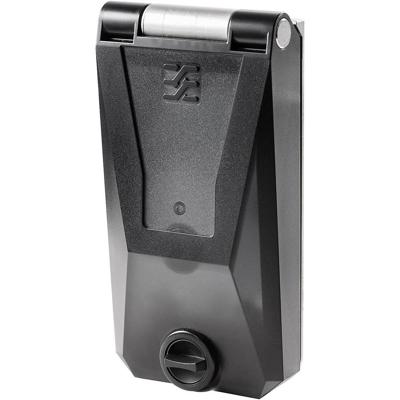 Weidmüller IE-FC-SFP-KNOB FrontCom Vario frame, kunststof afdekking 1 stuk(s) Weidmüller IE-FC-SFP-KNOB FrontCom Vario frame, kunststof afdekking 1 stuk(s)