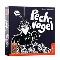 999Games 999 games pechvogel dobbelspel - thumbnail