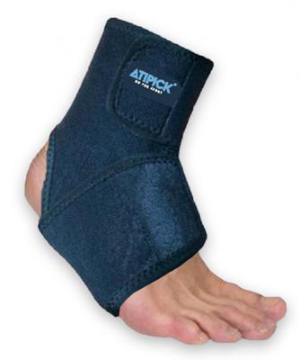 Elastische enkelsteun Atipick NEP25037