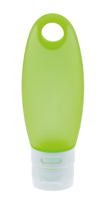 Rubytec Splash Knijpfles