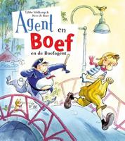 Agent & Boef en de boefagent - thumbnail