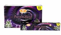 BIC Wierook Purple Haze (6 pakjes) - thumbnail