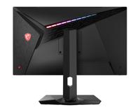 MSI Optix MAG274QRF 2x HDMI, DisplayPort, 2x USB-A 2.0, USB-B, USB-C, 165 Hz - thumbnail