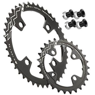 Miche kettingbladen mtb 27/42t xm 2x9/10v