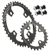 Miche kettingbladen mtb 27/42t xm 2x9/10v - thumbnail