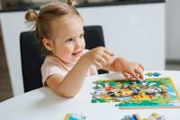 Trefl Puzzel Paw Patrol 4 In 1 - thumbnail