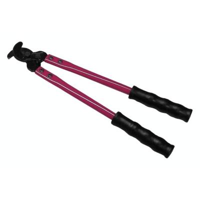 Intercable MS50 182240 Kabelschaar Geschikt voor (striptechniek) Aluminium- en koperkabel, een- en meerdraads