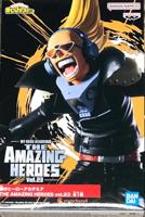 My Hero Academia The Amazing Heroes vol.23 Figure - Present Mic - thumbnail