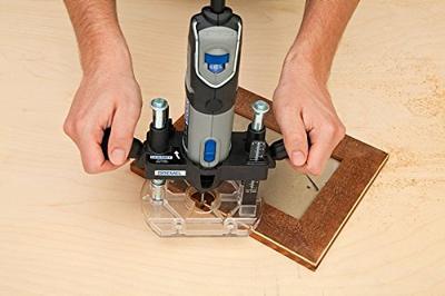 Dremel Frees (HSS) 4,8 mm (652) - 2615065232 - thumbnail