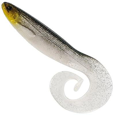 Westin CurlTeez Curltail 7cm 3,5g Headlight