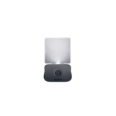 Led nachtlamp integral 4000k koel wit 0.5w 7lumen