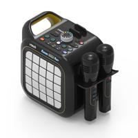 VTECH® Karaoke light party karaokeset - thumbnail