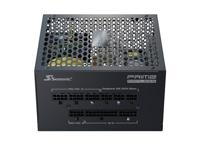 Seasonic PRIME Fanless PX PC-netvoeding 500 W ATX 80 Plus Platinum - thumbnail
